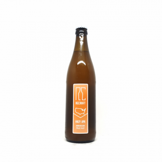 Recraft HAZY APA 0,5L