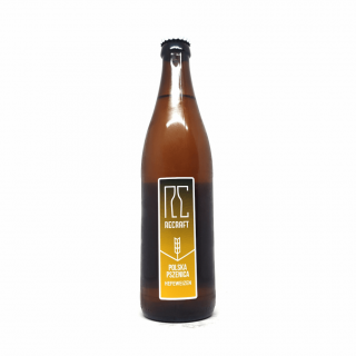 Recraft POLSKA PSZENICA 0,5L