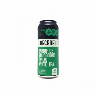 Recraft TARDIF DE BOURGOGNE SPRAU® 0,5L