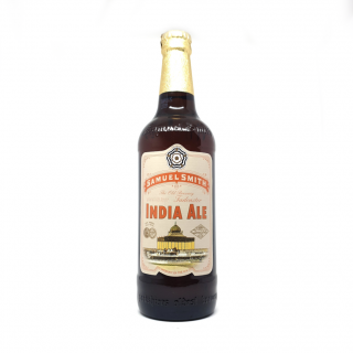 Samuel Smith India Ale 0,55L