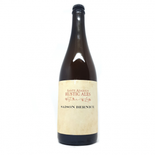 Sante Adairius Rustic Ales Saison Bernice 0,75L