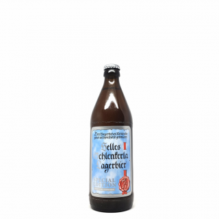 Schlenkerla Unfiltered Helles Lager 0,5L