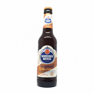 Schneider Weisse Original 0,33L