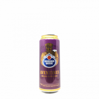 Schneider Weisse TAP6 Aventinus 0,5L