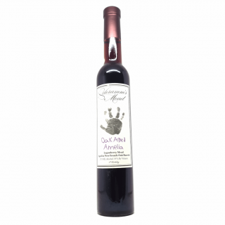 Schramm's Mead Oak Aged Amelia 7th Birthday 0,375L Bottle
