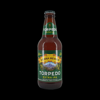 Sierra Nevada Torpedo Extra IPA 0,355L