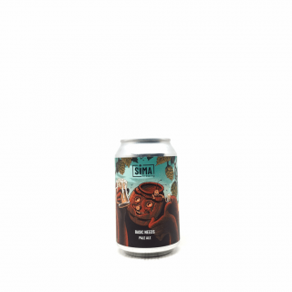 Sima Brewing Basic Needs 0,33L
