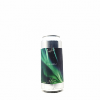 Spyglass Borealis 0,473L Can