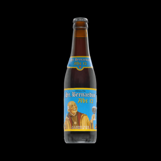 St, Bernardus Abt 12 Barna Ale 0,33L