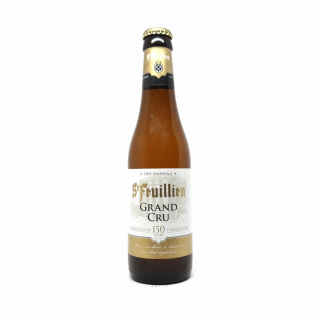 St-Feuillien Grand Cru 0,33L