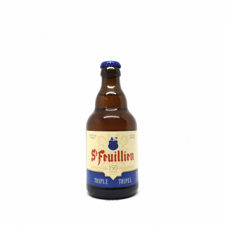 St-Feuillien Triple 0,33L