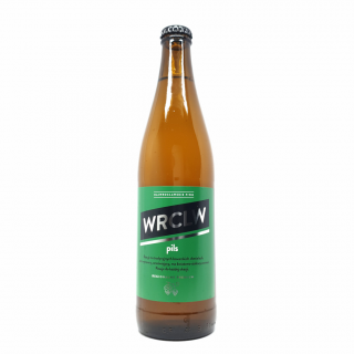 Stu Mostow WRCLW Pils 0,5L