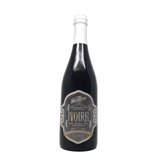 The Bruery Ivoire (2022 Q2 Preservation) 0,75L