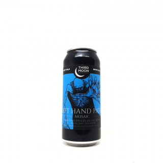 Third Moon Brewing Company Left Hand Path Mosaic 0,473L