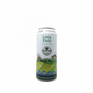 Tilted Barn Brewery Little Field 0,473L