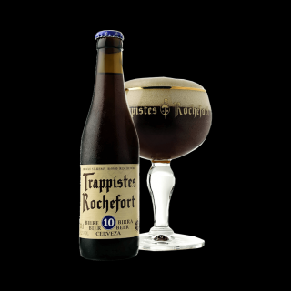 Trappistes Rochefort 10 0,33L