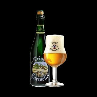 Tripel Karmeliet 0,75L