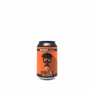 Ugar Brewery Agrár Fixed 0,33L