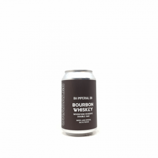Uradalmi Sörmanufaktúra BA Imperial D8 - Woodford 0,33L
