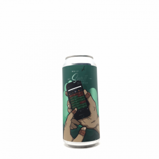 Vitamin Sea It's All Swell (collab with Southern Swells) 0,473L Can