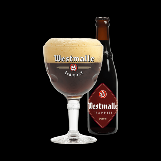 Westmalle Dubbel 0,33L