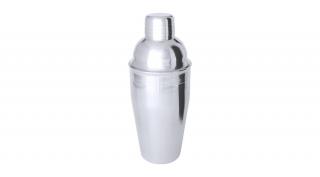 Aviation koktél shaker