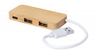 BooHub USB hub