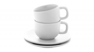 Caturra Plus cappuccino csésze szett