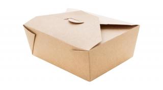 Delibox 1300 hordozható ételdoboz