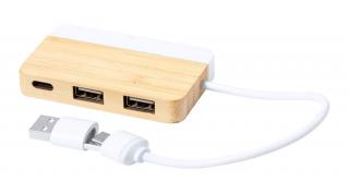 Layais USB hub