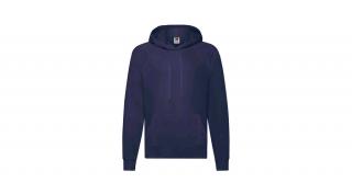 Lightweight Hooded Sweat K gyerek kapucnis pulóver