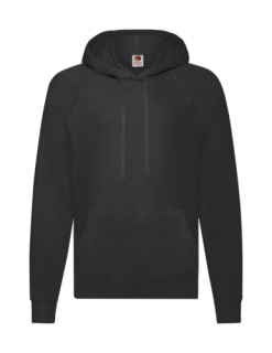 Lightweight Hooded Sweat kapucnis pulóver