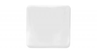 MagBadge Square kitűzős hűtőmágnes
