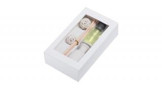 Scenset aroma szett