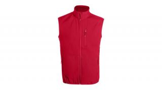 Shelles RPET softshell mellény