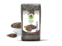 Chia mag