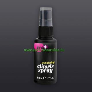 CLITORIS SPRAY - Csikló stimuláló spray