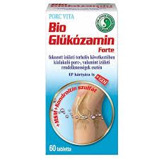 Dr. Chen Bioglükozamin forte tabletta