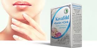 Dr. Chen Kovaföld kapszula