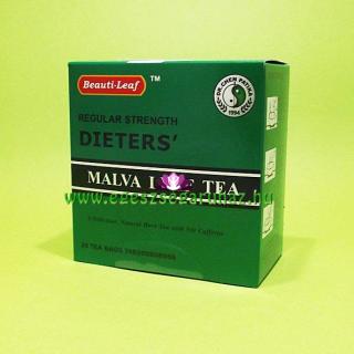 Dr. Chen Mályva Tea filteres