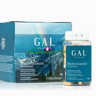 GAL Multivitamin