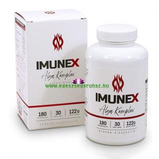 IMUNEX mikroalga komplex tabletta