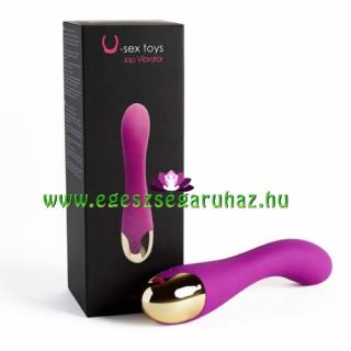 JAP-VIBRATOR - vibrátor 16 rezgési móddal