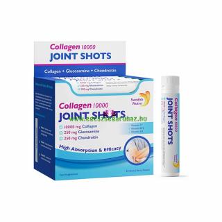 Joint Shots - ízületvédő kollagén komplex ivóampulla