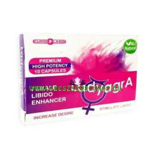 LADYAGRA - a női  Viagra