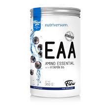 NUTRIVERSUM EAA - Esszenciális aminosav