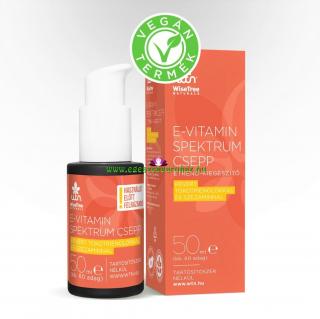 WTN E-VITAMIN SPEKTRUM CSEPP