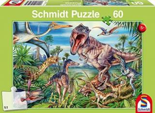A Dinoszauruszok között, 60 db (56193)