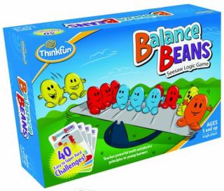 Balance Beans társasjáték - Thinkfun