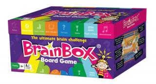 Brainbox - Családi társasjáték